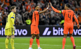 Gakpo nổ súng, Hà Lan hòa Đức trong ngày ra mắt của Xavi và Klopp