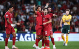 Đẳng cấp của Joao Felix giúp Bồ Đào Nha thắng nhọc Xứ Wales