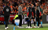 Havertz chấn thương vì anh trai Timber, Arsenal lo lắng