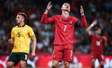5 dấu ấn Bồ Đào Nha 1-0 Xứ Wales: Tiếc cho Ronaldo; Nét mới của Jorge Jesus