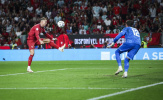 Craig Bellamy ngả mũ trước đẳng cấp của Ronaldo