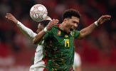 Namaso rực sáng, Cameroon hạ gục Comoros 3-1