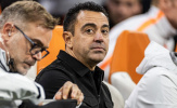 Xavi ca ngợi Ruben van Bommel là đẳng cấp thế giới