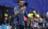 Scaloni chưa đàm phán gia hạn hợp đồng với tuyển Argentina