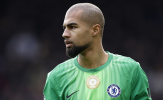 Chelsea tính bán đứt Robert Sanchez vào mùa hè tới