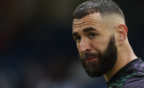 Nike 'quay xe' với Benzema vào phút chót vì bê bối cũ