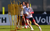 Tuyển Đức xác nhận tình trạng chấn thương của Kai Havertz