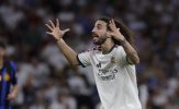 Cucurella đối mặt bài toán chiến thuật tại Real Madrid