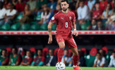 Bruno Fernandes tự hào khi Bồ Đào Nha áp đảo Xứ Wales