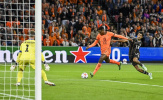 Xavi khen Hà Lan hay hơn tuyển Đức của Klopp