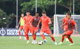 Việt Nam chờ bản quyền FIFA ASEAN Cup phút chót