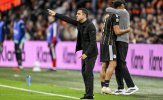 HLV Xavi nói thẳng điều chưa hài lòng với Hà Lan