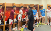 Điểm tin bóng đá Việt Nam 25/9: Chờ bản quyền FIFA ASEAN Cup; U23 Việt Nam gặp khó
