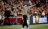 Ngọn lửa Klopp chưa đủ giúp tuyển Đức thoát khỏi vận đen