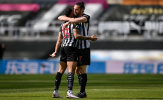 Andy Carroll trải lòng về quá khứ bị kẻ chịu án 3 năm tù xâm hại