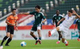 Đè bẹp U23 Saudi Arabia 3-0, U23 Uzbekistan vào bán kết ASIAD 20