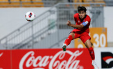 Bounphachan Bounkong ghi tên vào lịch sử FIFA ASEAN Cup