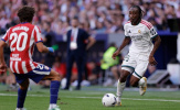 Rực sáng ở tuyển Bờ Biển Ngà, Diomande ghi điểm với Mourinho