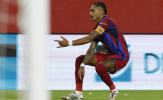 Raphinha tiếp quản áo số 10 của Neymar ở tuyển Brazil