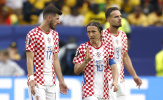 Soi trận CH Séc vs Croatia: Thử thách bản lĩnh
