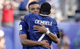 Rộ tin Mbappe và Dembele rạn nứt vì Quả bóng vàng
