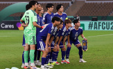 Soi trận U23 Nhật Bản vs U23 Triều Tiên: Thử thách cho chủ nhà?