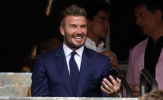 Thu về 38 triệu bảng, tài sản của Beckham vượt 750 triệu bảng