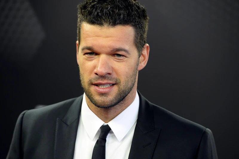 Ngày này năm xưa: Michael Ballack và bản hùng ca kiên cường của thủ lĩnh số 13