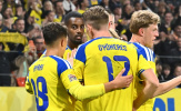 Kết quả Nations League B sáng 26/9: Song tấu Isak - Gyokeres lập công giúp Thụy Điển hạ Romania