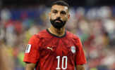 Kết quả Vòng loại AFCON sáng 26/9: Ai Cập chia điểm trong ngày Salah tịt ngòi