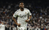 Liverpool muốn chiêu mộ Tchouameni từ Real Madrid