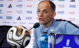 Tuchel cảnh báo cầu thủ tuyển Anh bị vắt kiệt vì lịch thi đấu