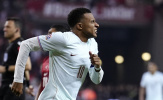 Zidane giải thích lý do khiến Mbappe chấn thương