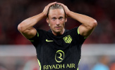 Các đội bóng Anh vào cuộc tranh Marcos Llorente