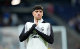 Jon Martin có đáng để Arsenal bạo chi?