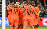 Soi trận Serbia vs Hà Lan: “Cơn lốc màu da cam” thị uy sức mạnh