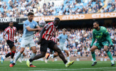 Sunderland chặn đường MU chiêu mộ Brobbey