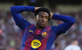 Tin đồn chuyển nhượng tối 26/9: Man Utd nhắm đến Balde; Arsenal và Liverpool theo đuổi Kevin Schade