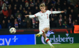 Soi trận Đan Mạch vs Xứ Wales: Hojlund sẵn sàng gieo sầu đội khách