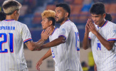 Đè bẹp Pakistan 4-0, Thái Lan hẹn gặp Việt Nam