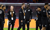 Soi trận Đức vs Hy Lạp: Jurgen Klopp tìm chiến thắng đầu tay
