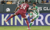 Hai mặt trái ngược của tân binh Real Madrid