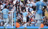 Man City đối diện kịch bản 'ngày tận thế' ở nước Anh