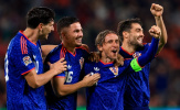 Croatia nhọc nhằn hạ Séc nhờ siêu phẩm của Modric