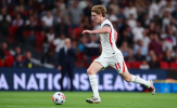Bị thay ra sớm, Gordon vẫn lên tiếng bênh vực Tuchel