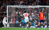 5 dấu ấn Anh 2-3 Tây Ban Nha: Bước ngoặt Harry Kane; Quân bài tẩy Alex Baena