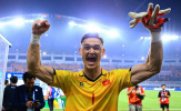 ''Đôi tay vàng'' giữ lại 3 điểm cho tuyển Việt Nam