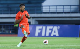 Rách gân khoeo, Xuân Son nguy cơ chia tay FIFA ASEAN Cup 2026