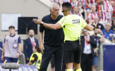 Baena lên tiếng mỉa mai Mourinho
