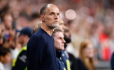 Tuchel phủ nhận lùm xùm của Man City khiến tuyển Anh thua trận